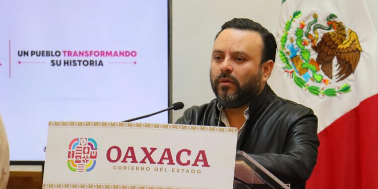 Coordina Sego esfuerzos para desarrollo pacífico de elecciones en municipios regidos por Sistemas Normativos Indígenas