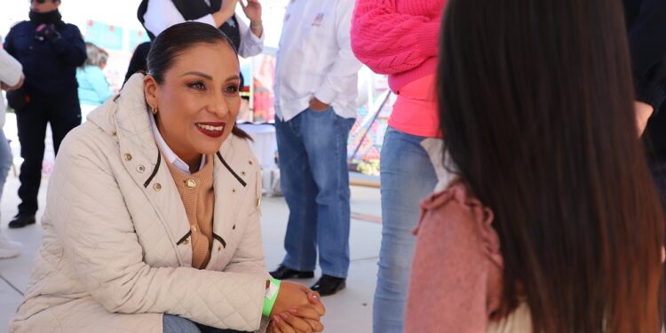 Llega Jornada de Paz y Justicia al Centro Penitenciario Femenil de Tanivet