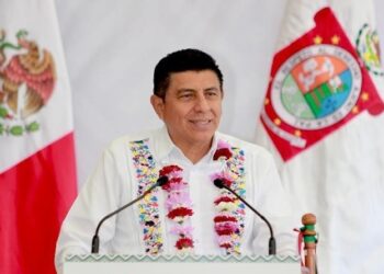 Presupuesto de la transformación asegura continuidad del desarrollo de Oaxaca: Gobernador Salomón Jara