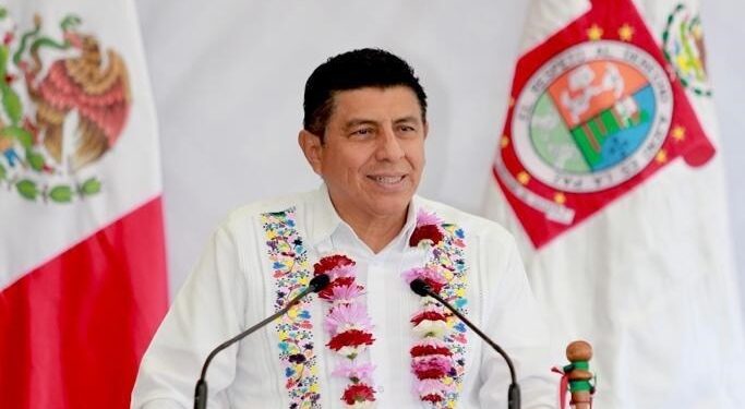 Presupuesto de la transformación asegura continuidad del desarrollo de Oaxaca: Gobernador Salomón Jara