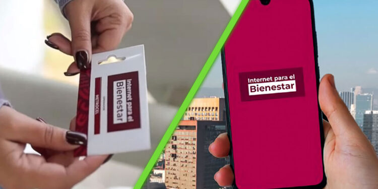 Llega a Oaxaca Internet para el Bienestar con precios más bajos y sin plazos forzosos