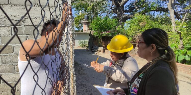 Refuerza SSO el combate contra el paludismo en el Istmo