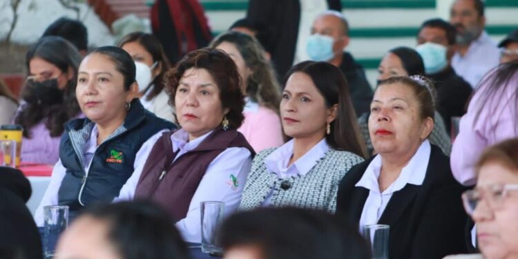 Inicia Cecyteo Jornada de Formación Docente 2024-1 para la excelencia académica