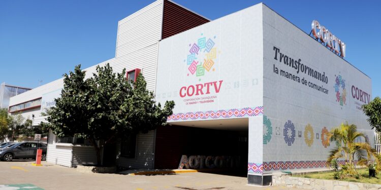 Cortv cambia del 9.1 al 19.1 su canal de televisión abierta