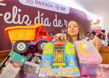 Se suma equipo de la Coordinación de Comunicación Social a campaña Tangu Yú 2023