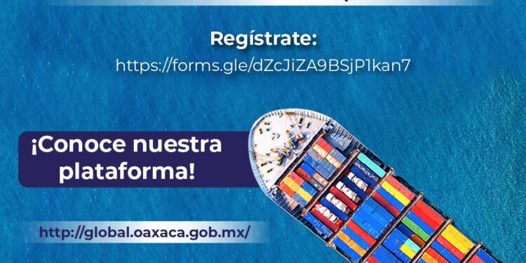 Invita Gobierno del Estado a Mipymes a participar en Oaxaca Global