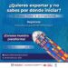 Invita Gobierno del Estado a Mipymes a participar en Oaxaca Global