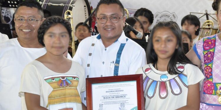 Diversidad cultural, fortaleza de Oaxaca: IEEPO