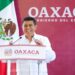Derogará Gobernador de Oaxaca Artículo 25 de Ley de Ingresos