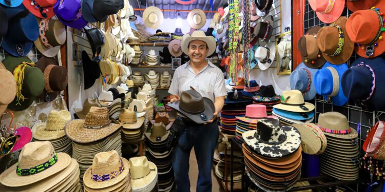 Oaxaca, entre los cinco estados con mayor crecimiento económico del país: Sedeco