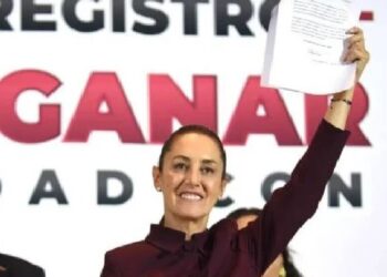 Claudia Sheinbaum denunciará ante el INE ‘guerra sucia’ en redes