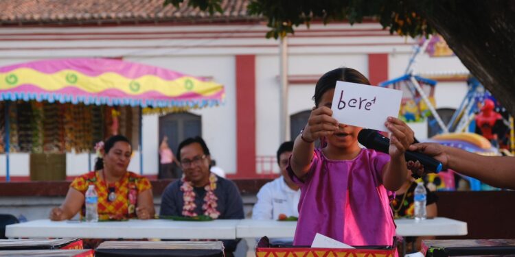 Suma Secretaría de las Culturas y Artes esfuerzos para revitalizar lenguas indígenas de Oaxaca