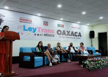 Refrenda CADH compromiso para garantizar el pleno goce de los derechos de la comunidad trans