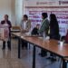 Capacitan a titulares de Instancias Municipales de las Mujeres de la Sierra de Juárez