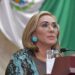 Solicita diputada Cony Rueda  a la PROFEPA garantizar observación responsable de ballenas en Oaxaca