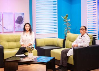 Estrenan el programa Consultorio Cortv