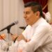 Participa Gobernador Salomón Jara en reunión con la Sección XXII del SNTE