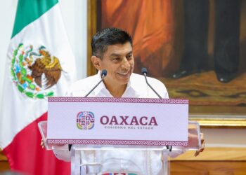 Anuncia Jara Cruz inauguración del Rompeolas en Salina Cruz, detonará la actividad marítima del sureste mexicano