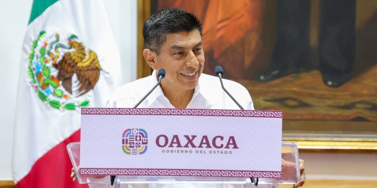 Anuncia Jara Cruz inauguración del Rompeolas en Salina Cruz, detonará la actividad marítima del sureste mexicano