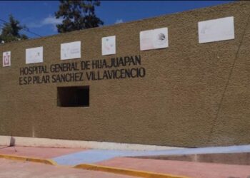 Remodelará SSO instalación eléctrica del Hospital General de Huajuapan 