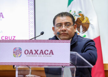 Con ajustes presupuestarios, Gobierno de Oaxaca liquidará este año deuda con el SAT e ISSSTE
