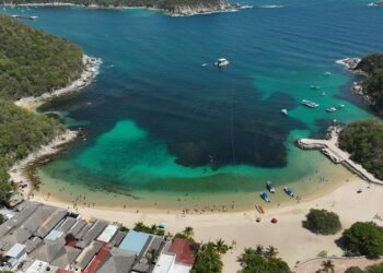 Playa La Entrega es reconocida por los Travellers’ Choice Awards de TripAdvisor