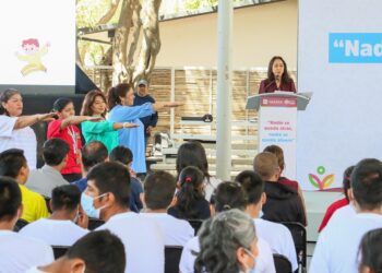 Paratletas de Oaxaca integran asociación para participar en justas nacionales e internacionales