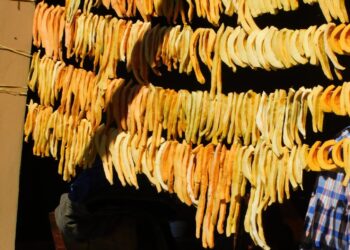 Son 13 las recetas y prácticas culinarias que resultaron ganadoras en el concurso Sabores Migrantes Comunitarios