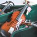 Semilleros Creativos de Música en Acapulco, afectados por el huracán Otis, reciben donación de instrumentos 