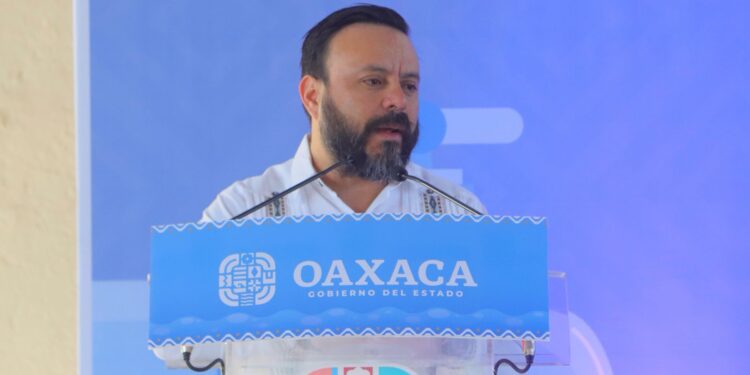 Ante la carestía de agua potable, se trabaja para estabilizar precios de pipas distribuidoras: Sego