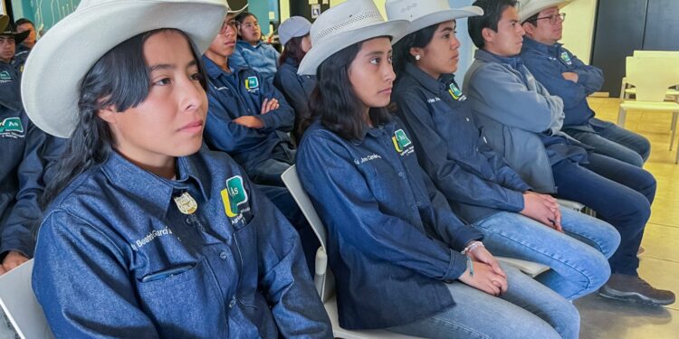 Celebra UTVCO Día del Agrónomo y Agrónoma