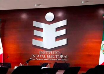 IEEPCO aprueba acuerdos relacionados con las Elecciones Oaxaca 2024