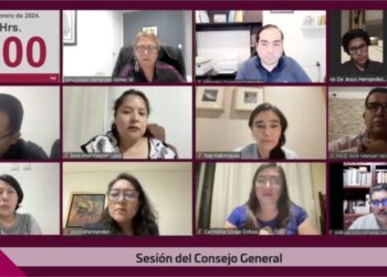 Aprueba Consejo General del IEEPCO integración de Consejos Municipales Electorales