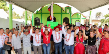 Benjamín Robles “El Bueno” vs Los Malos: Istmo ya decidió