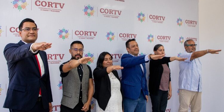 Integran Consejo de Participación Ciudadana de la Cortv