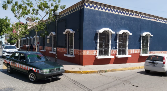 Para no olvidar la historia de Huajuapan