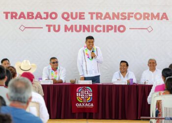 Revierte Gobierno del Estado abandono institucional en pueblo negro de San Juan Bautista Lo de Soto