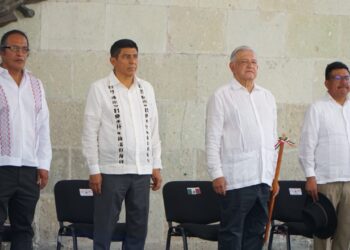 Congruencia y amor al pueblo, la mejor honra a la memoria y legado de Benito Juárez García