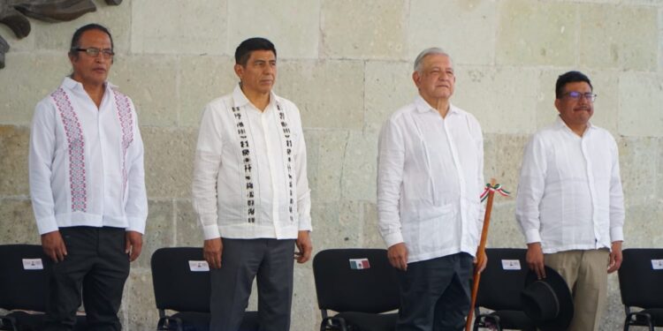 Congruencia y amor al pueblo, la mejor honra a la memoria y legado de Benito Juárez García