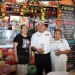 Recorre Nino Morales, mercados populares de Oaxaca*