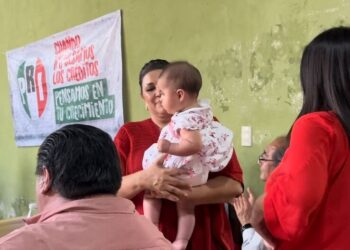 Propuestas de Carmelita Ricárdez, Candidata al Senado por el PRI, Reflejan las Demandas de la Ciudadanía del Istmo de Tehuantepec