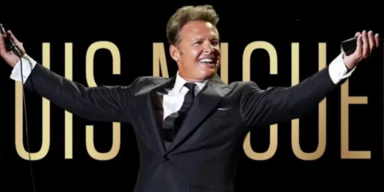 Luis Miguel es el artista más influyente: Gana a Taylor Swift y Bad Bunny en ranking de Bloomberg