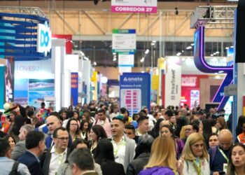 Inicia Sectur Oaxaca promoción en la Vitrina Turística Anato 2024