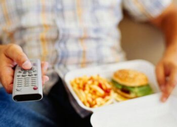 Padecen sobrepeso y obesidad 75% de las personas adultas: SSO