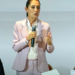 Elecciones 2024: Claudia Sheinbaum presenta los ejes de su propuesta sobre seguridad